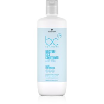 Schwarzkopf Professional BC Bonacure Moisture Kick balsam hidratant - imagine 2